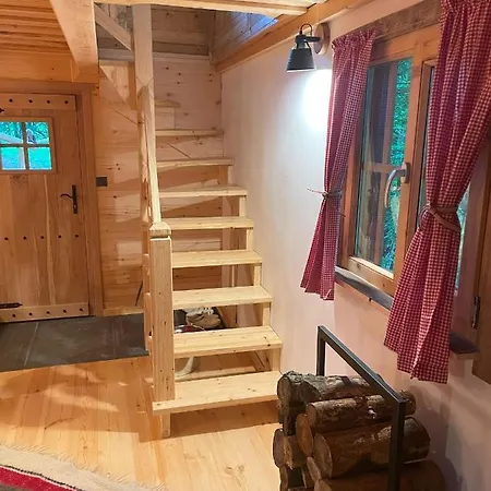Chalet Cosy Mary