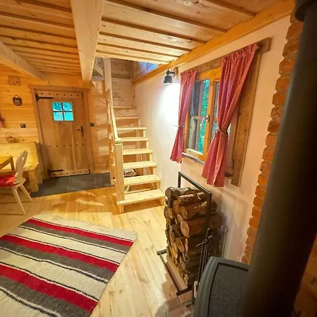 Cosy Mary Viseu de Sus